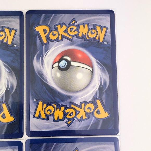 Pokemon Vintage Card Grass Type Lot H - Picture 8 of 10